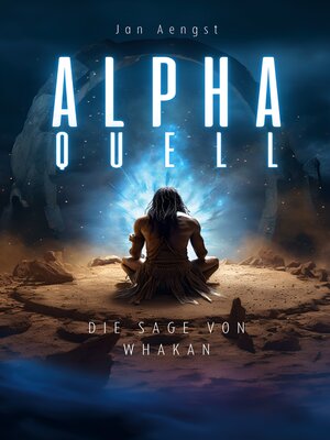 cover image of Alpha Quell
